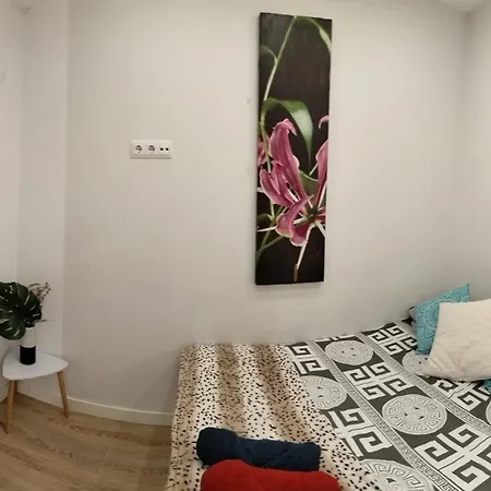 Bed & Breakfast Puerto *