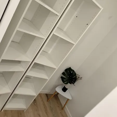 Puerto Bed & Breakfast Barcelona