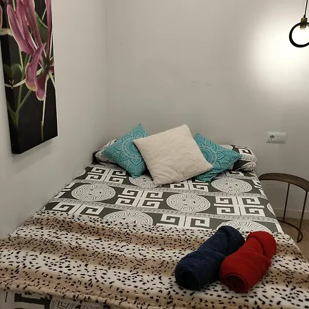 Puerto * Barcelona
