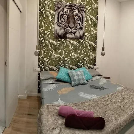 Bed & Breakfast Puerto