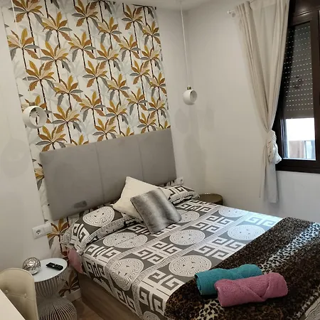 Puerto Bed & Breakfast Barcelona