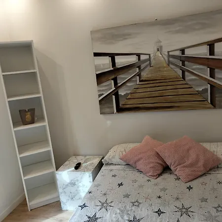 Puerto Bed & Breakfast *