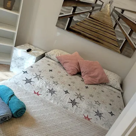 Puerto Bed & Breakfast *