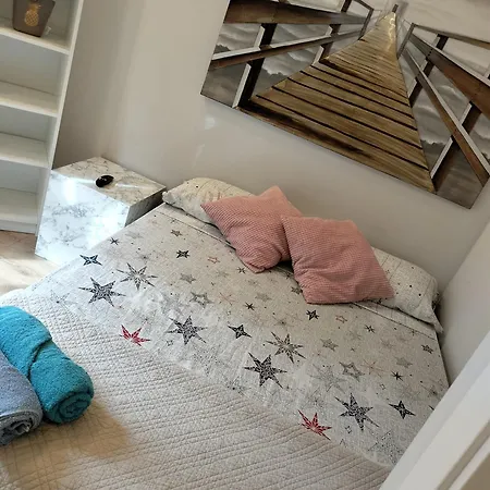 Puerto Bed & Breakfast *