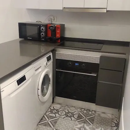 Bed & Breakfast Puerto Barcelona