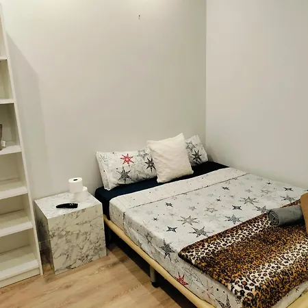 Bed & Breakfast Puerto Barcelona