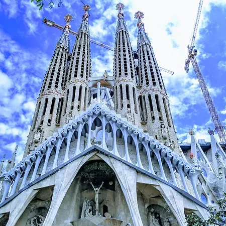 Bed & Breakfast Puerto Barcelona