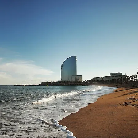 Puerto * Barcelona